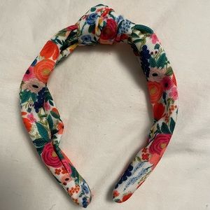 Rifle Paper Co. Headband